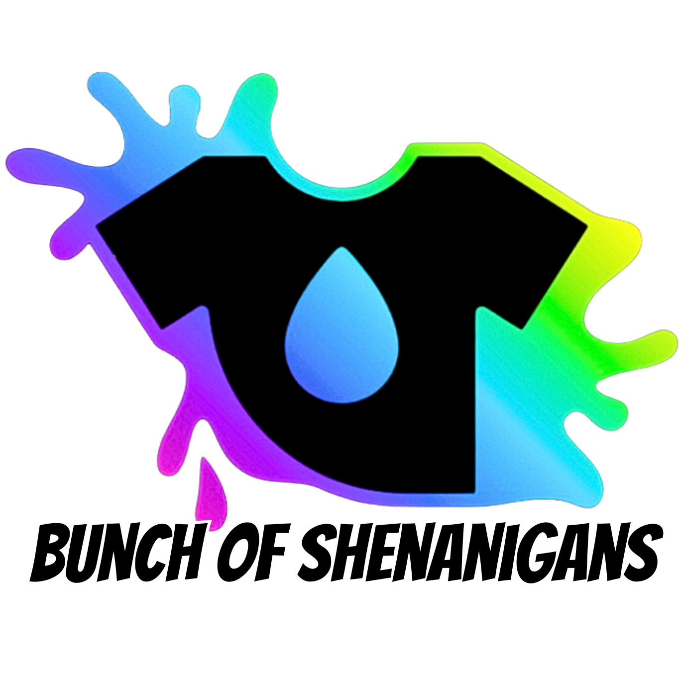 Bunch of Shenanigans