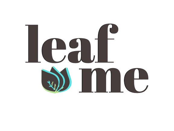 Leaf Me Plant Co.