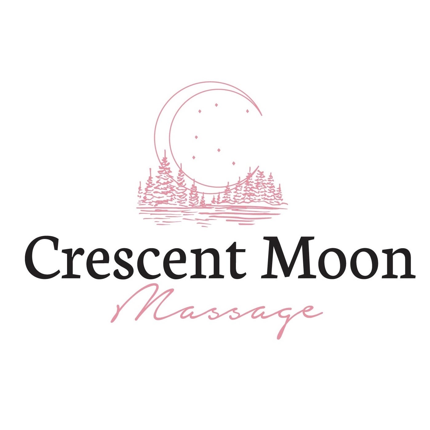 Crescent Moon Massage