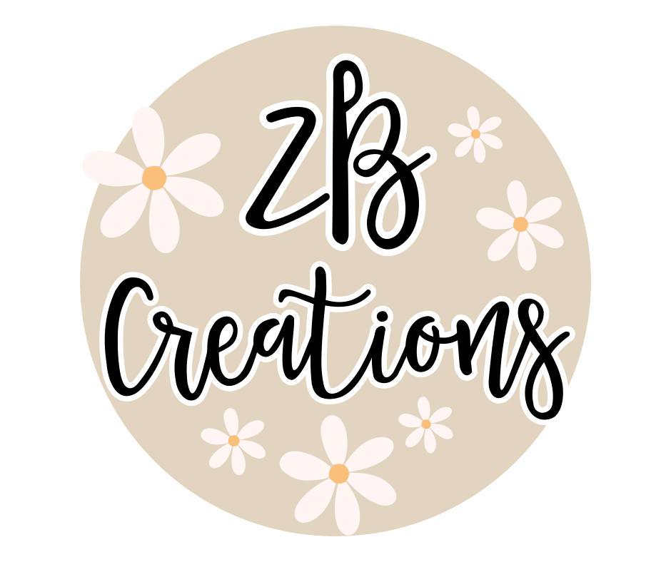 ZB Creations & More