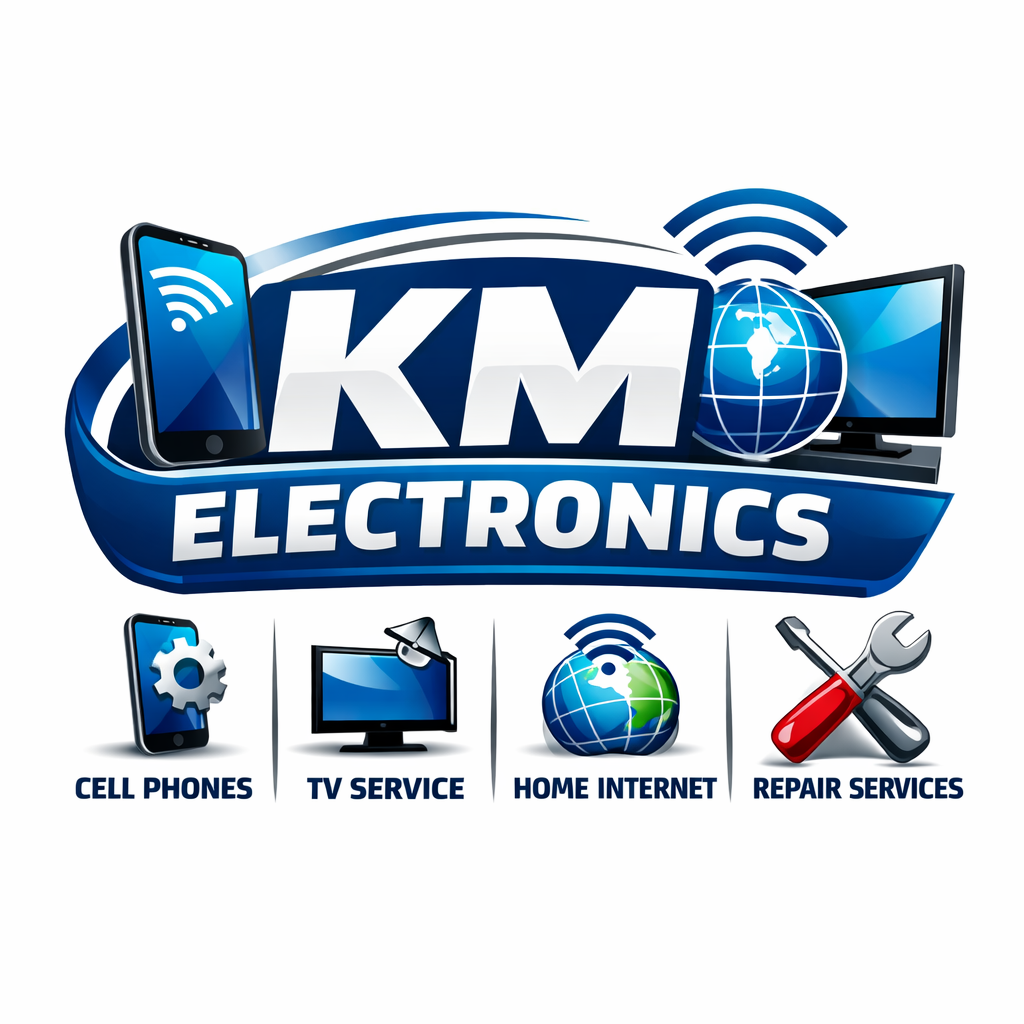 KM Electronics