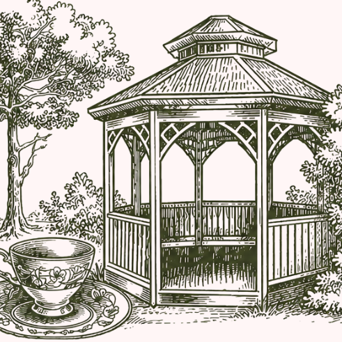 Panola Valley Gardens