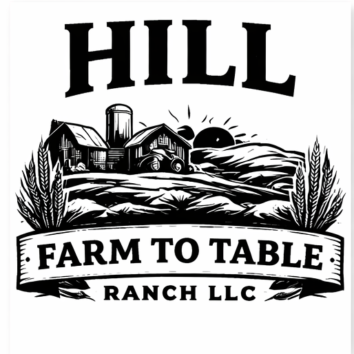 Hill F2T Ranch