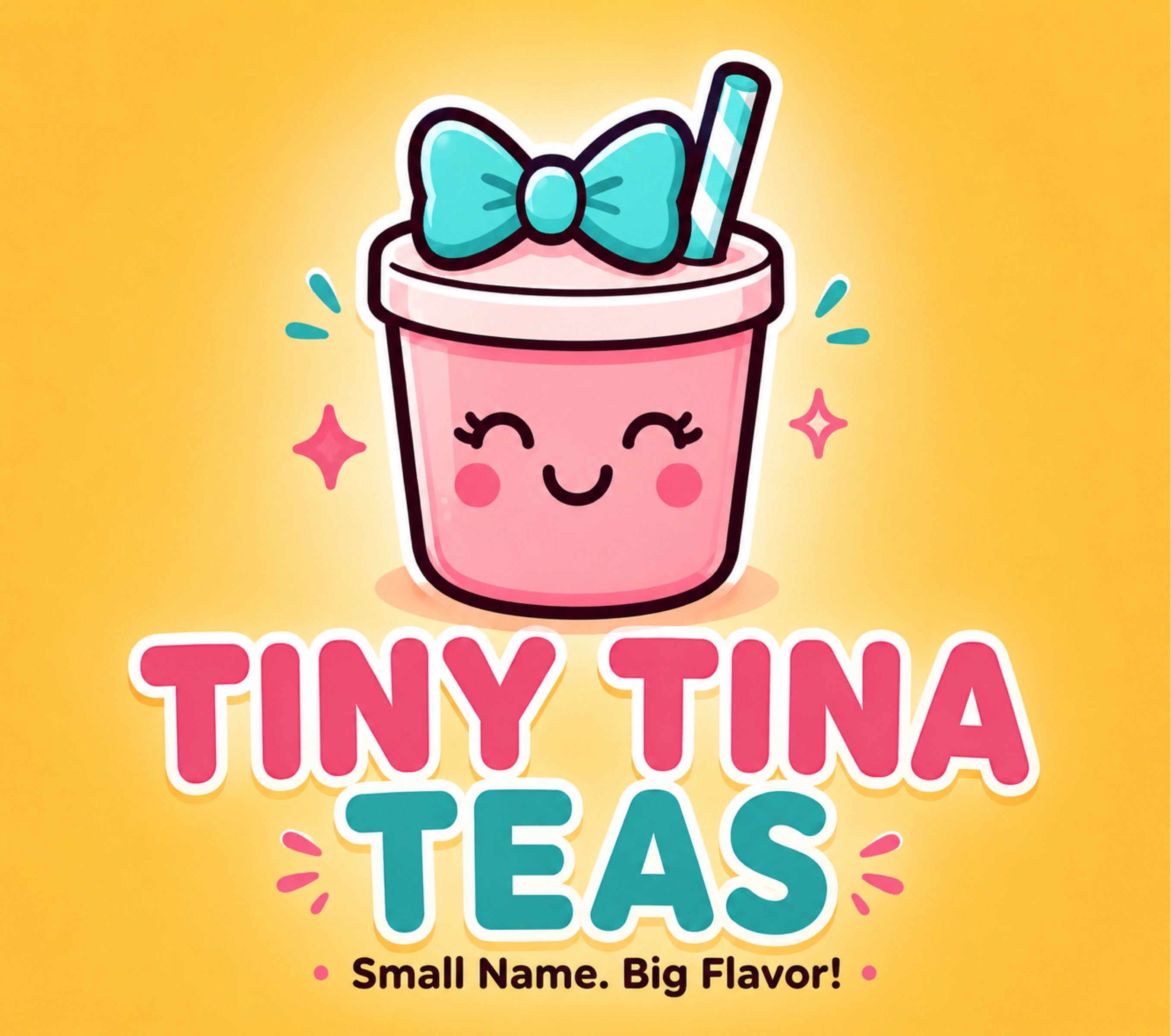Tiny Tina Teas