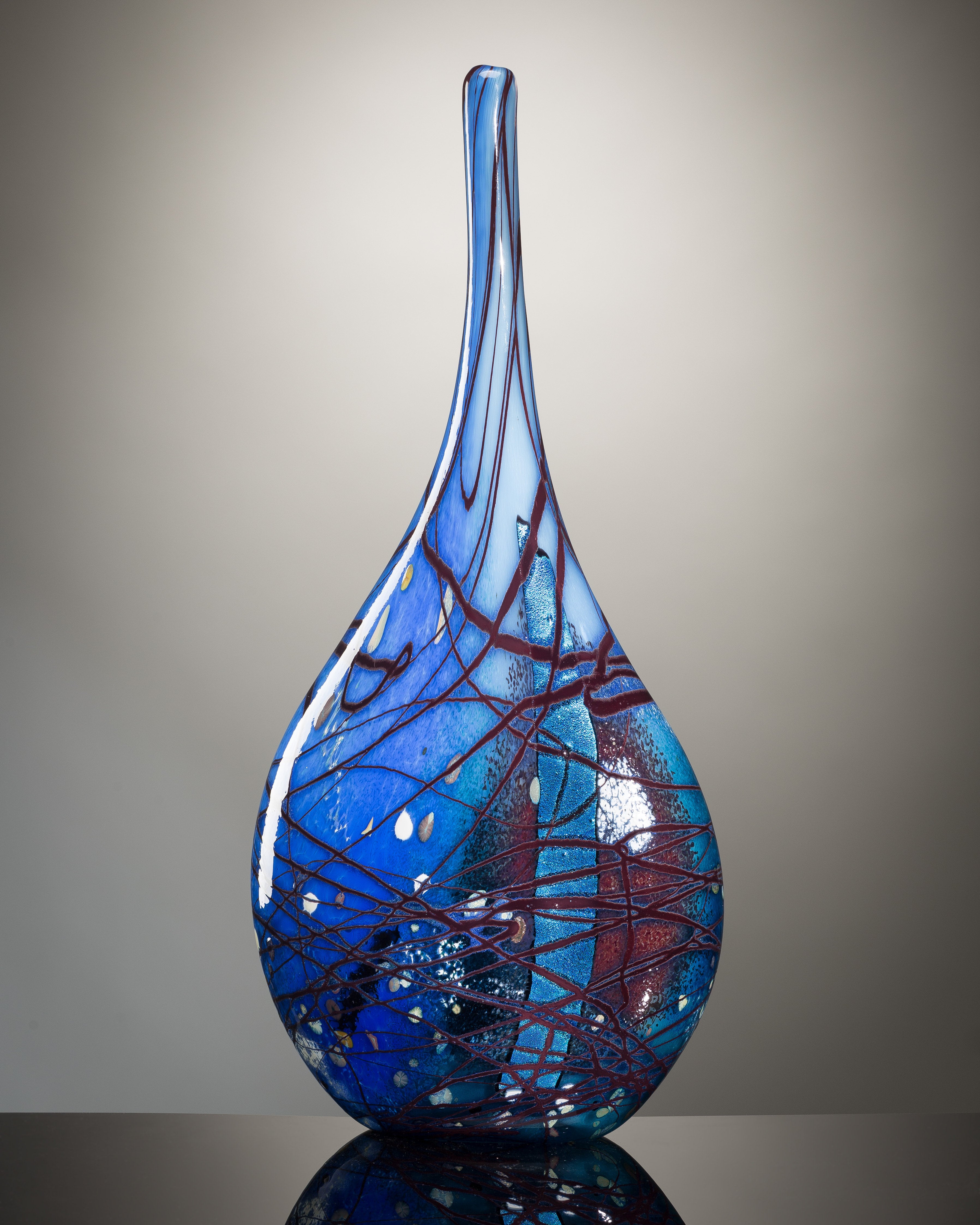 Studio Zayante - Chris Johnson Glass