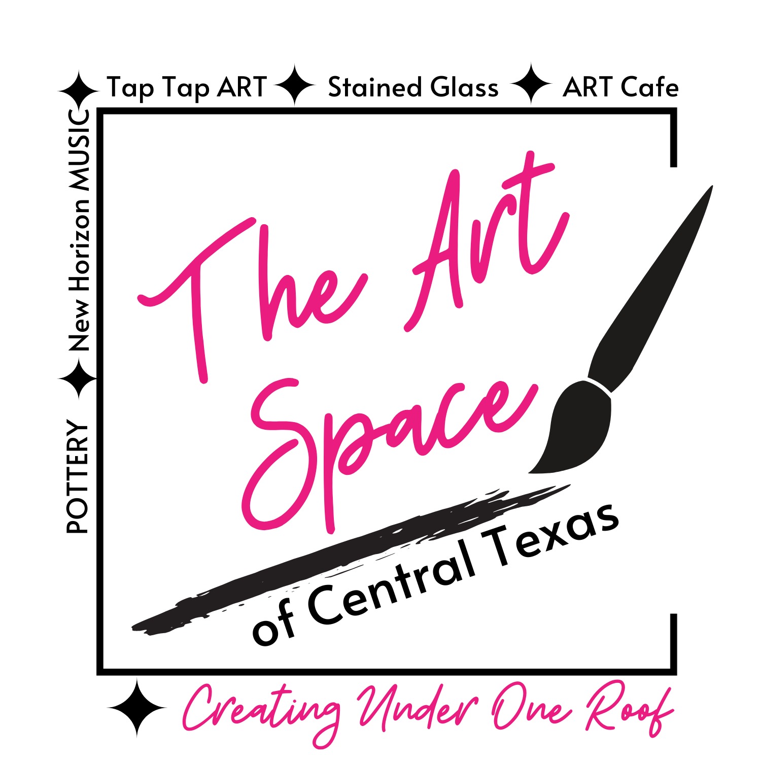 The Art Space of Central Texas