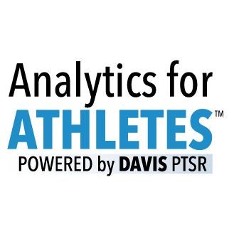 Analytics for Athletes