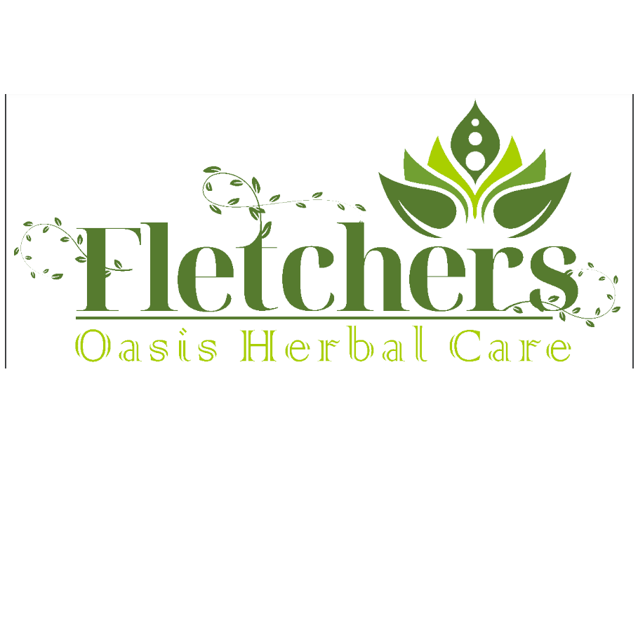 Fletcher's Oasis Herbal Care