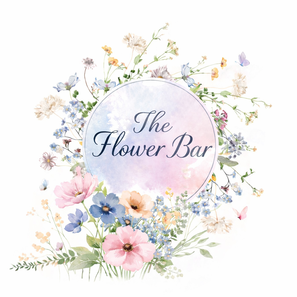 The Flower Bar