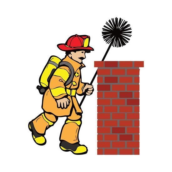 The Fayette Chimney Sweep