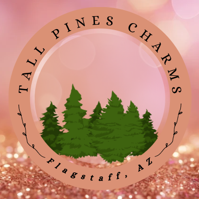 Tall Pines Charms