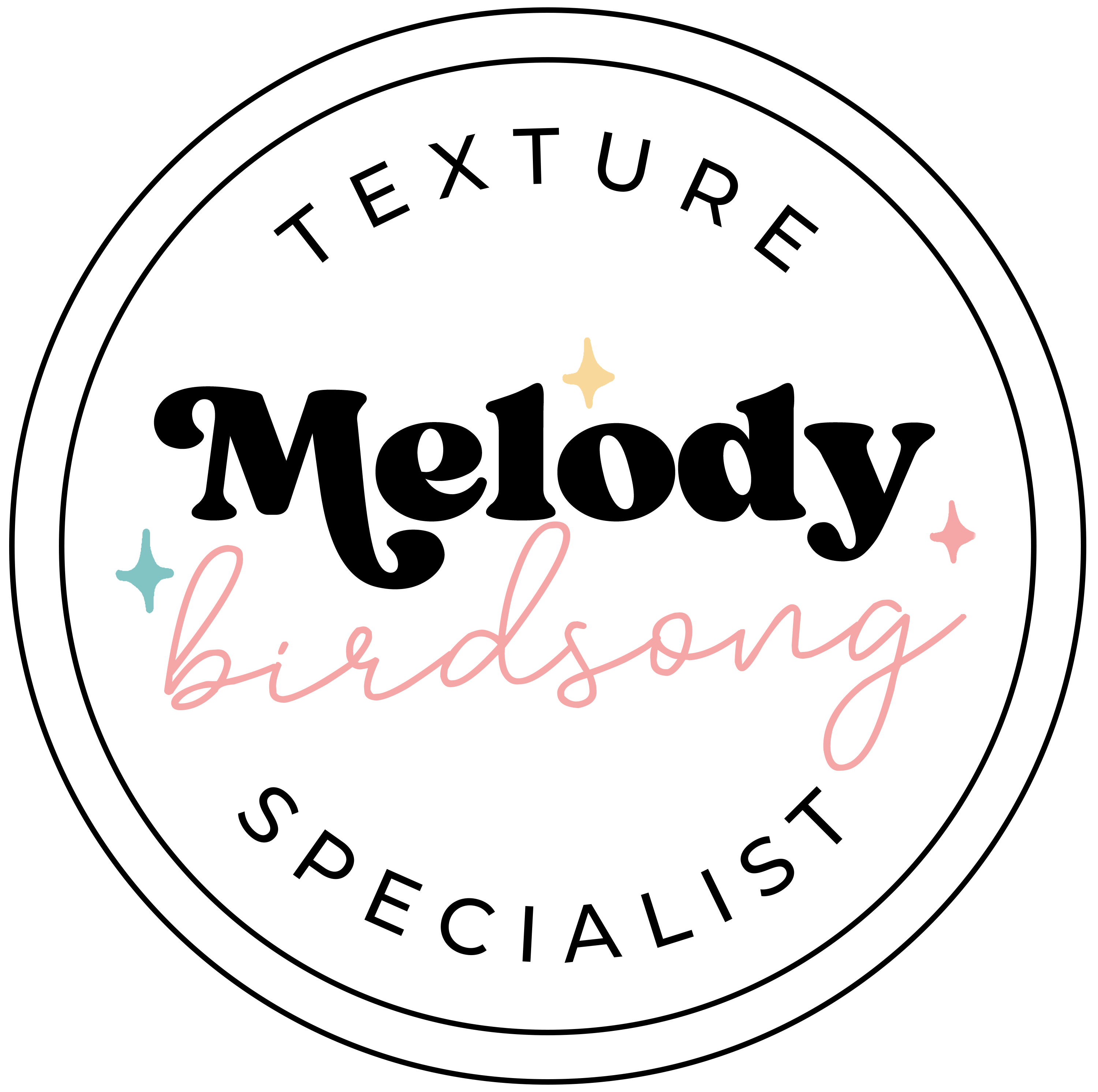 Melody Birdsong Hair