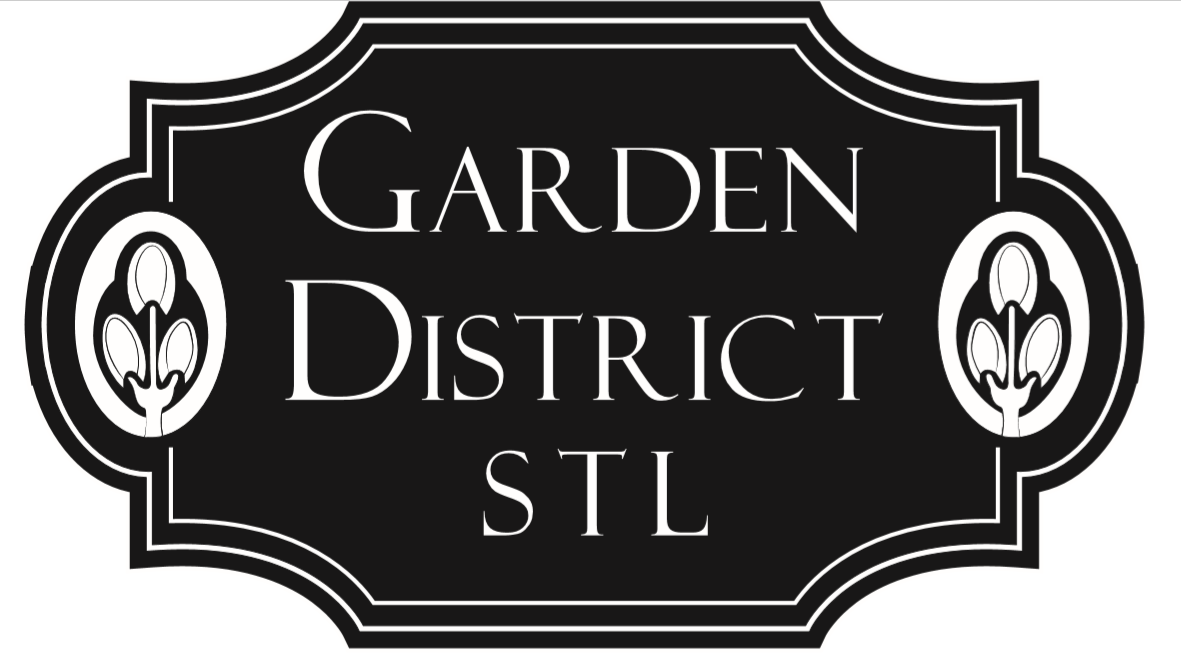 Garden District STL