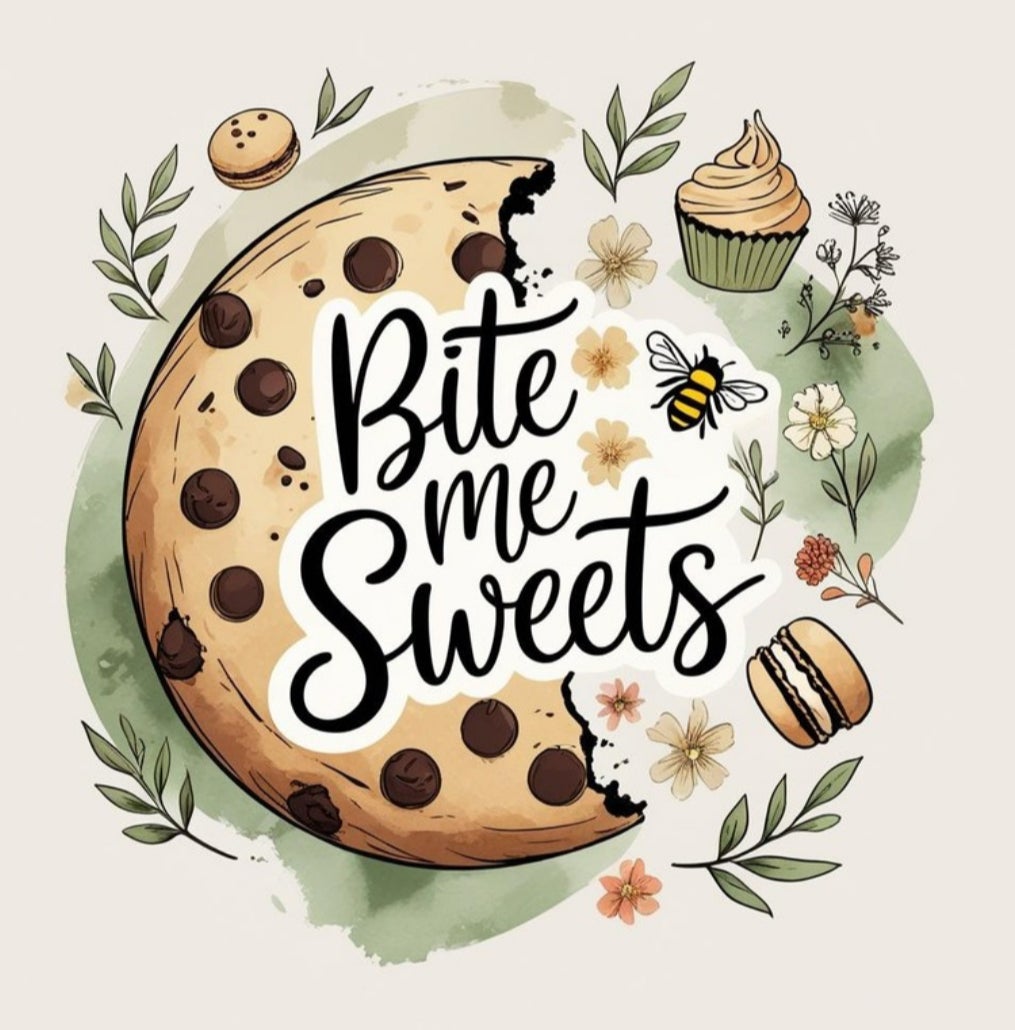 Bite Me Sweets