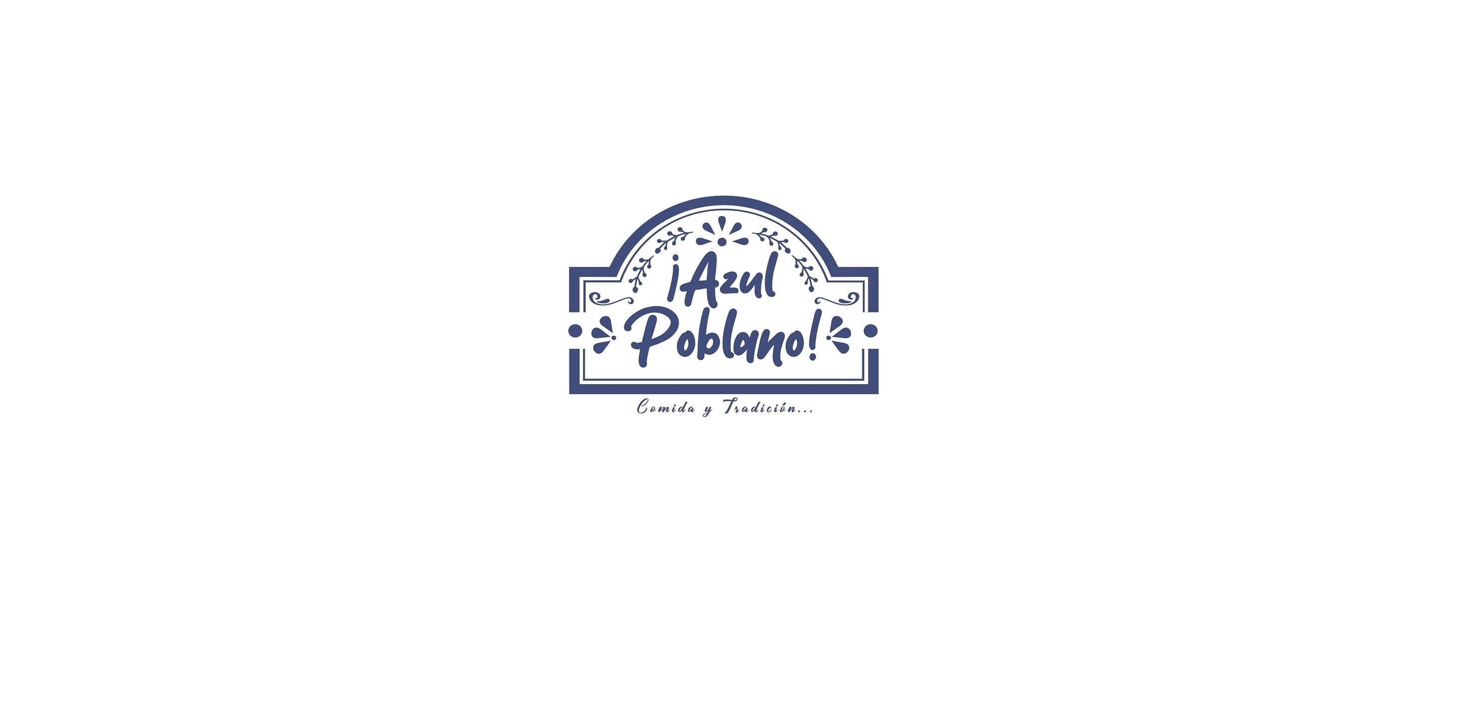 Azul Poblano