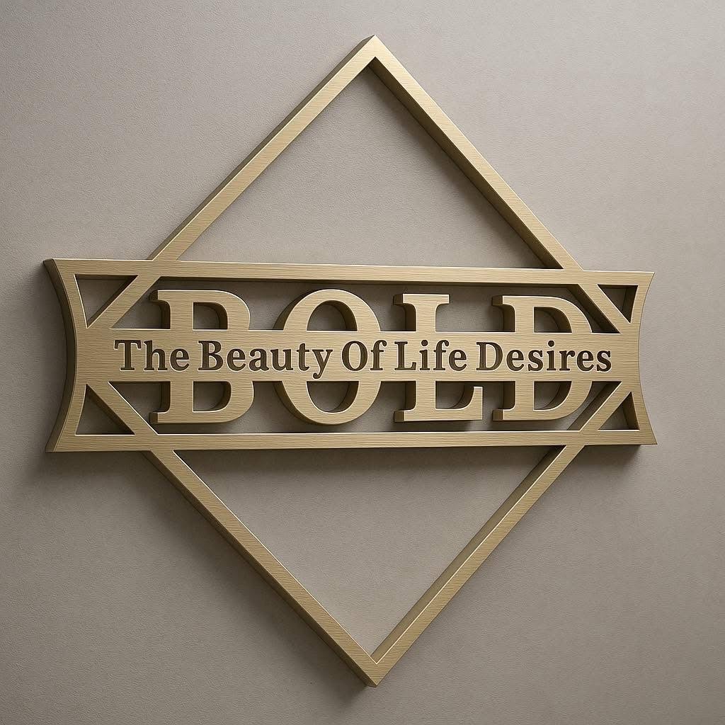 Beauty Of Life Desires