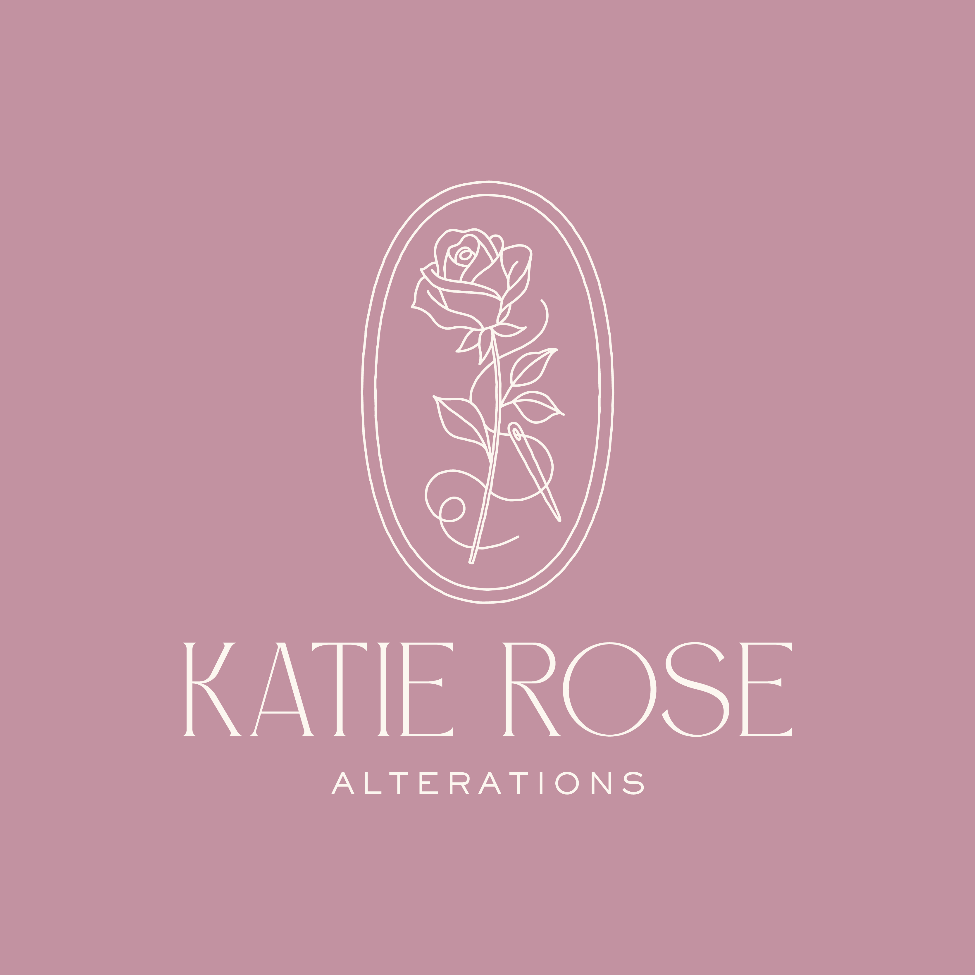 Katie Rose Bridal LLC