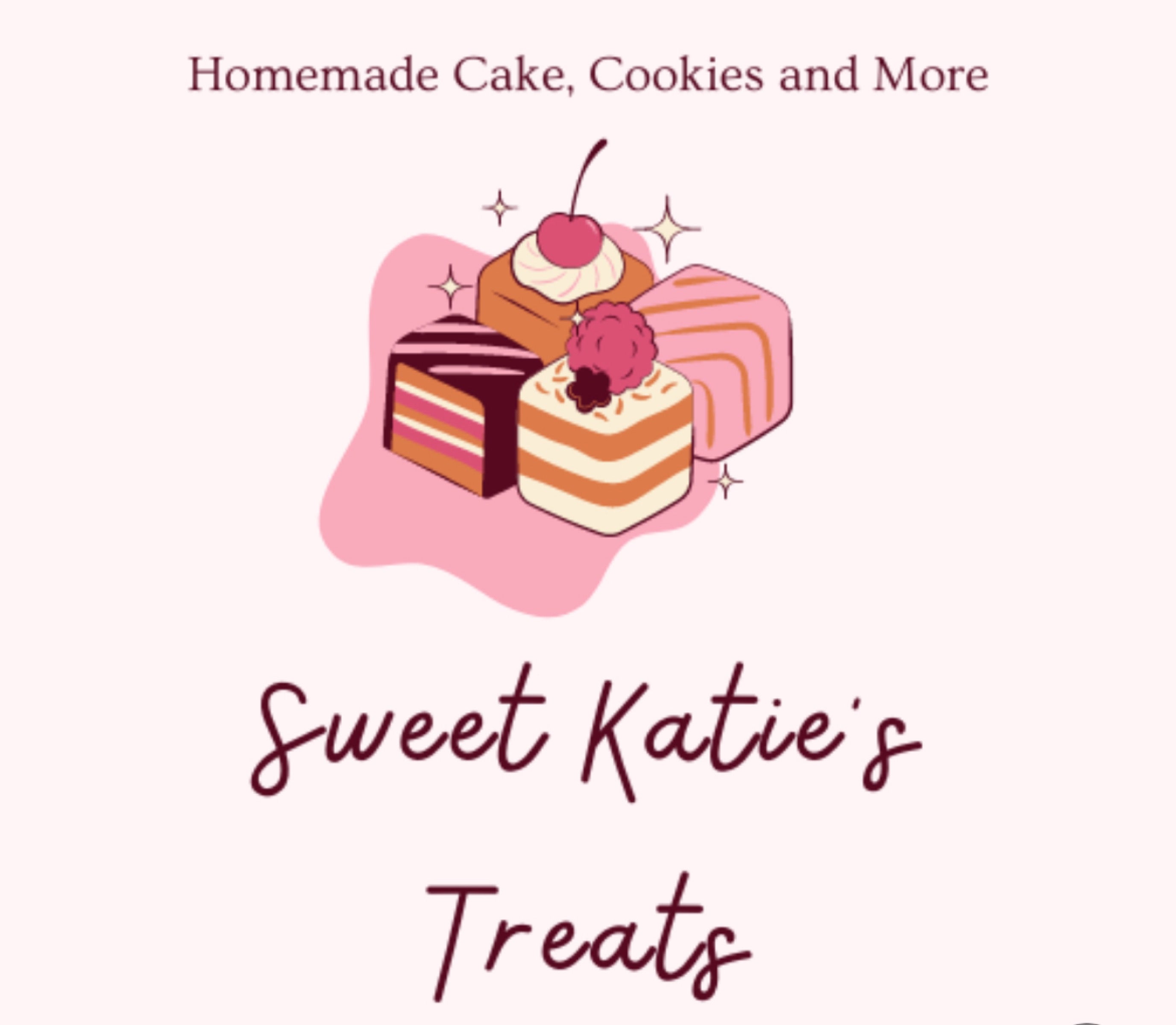 Sweet Katie’s Treats
