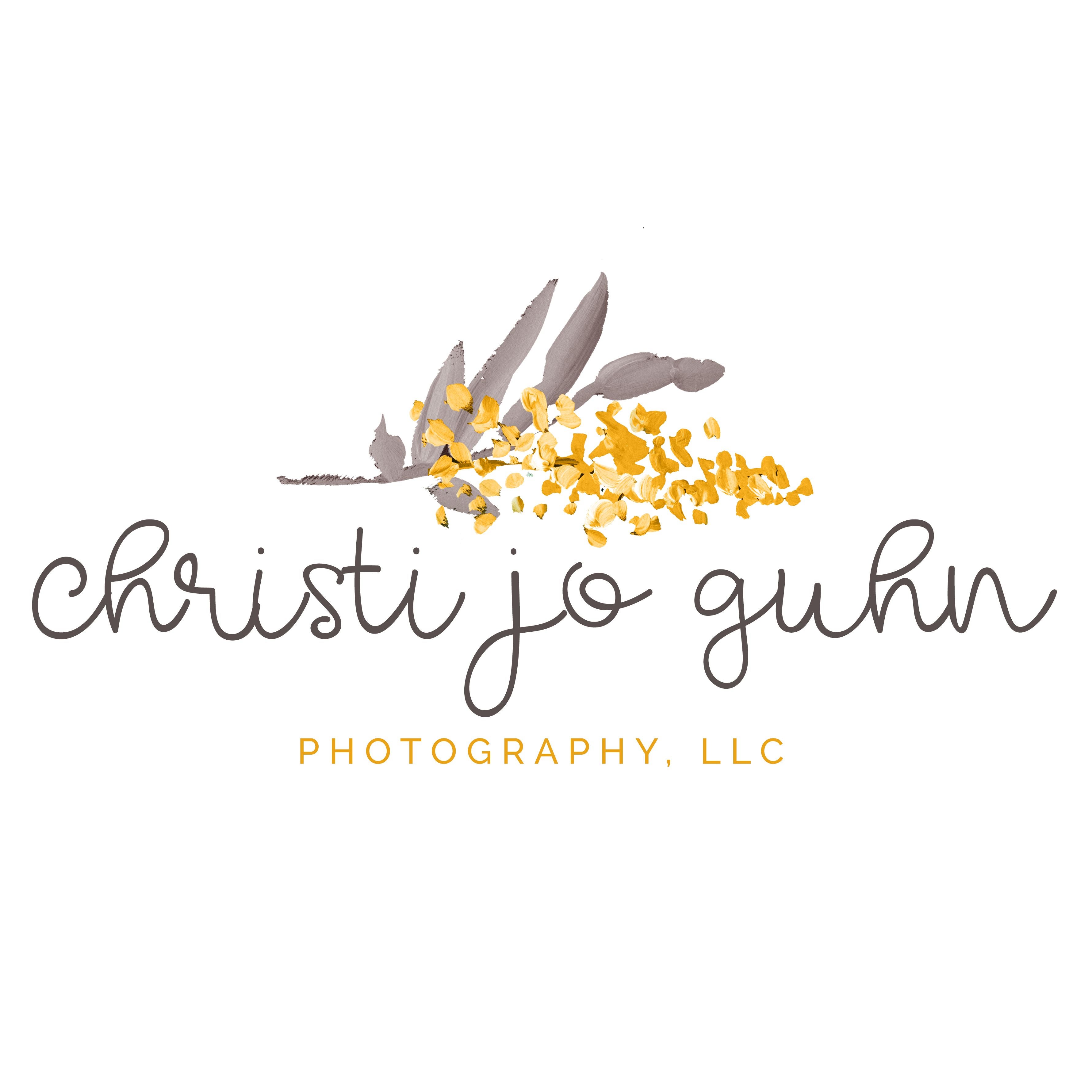 Christi Jo Guhn Photography, LLC