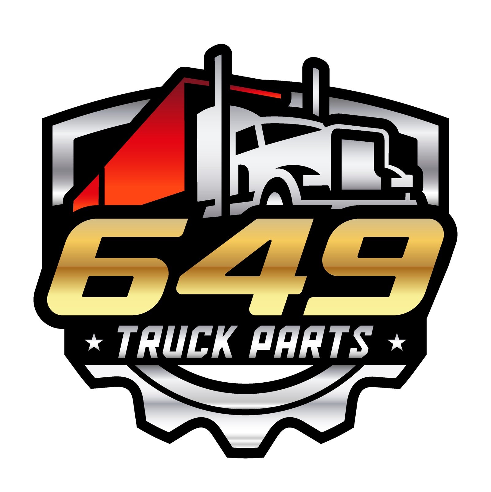 649 truck parts LLC