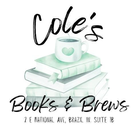 Cole's Books & Brews