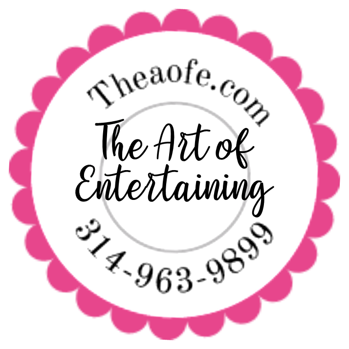 The Art of Entertaining