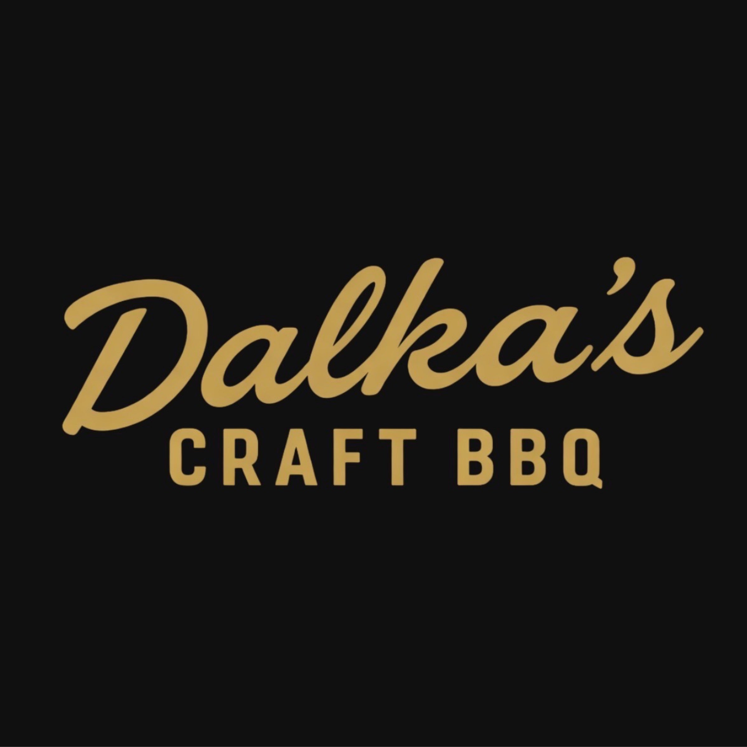 Dalkas Craft BBQ