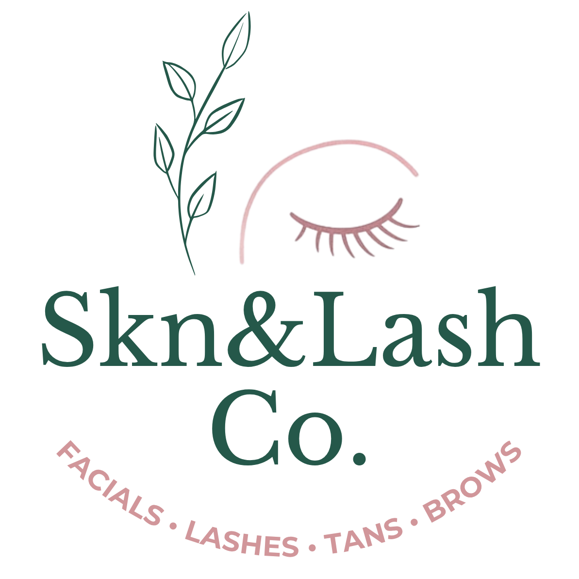 Skn & Lash Co.