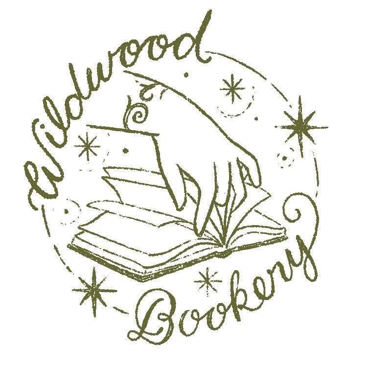 Wildwood Bookery