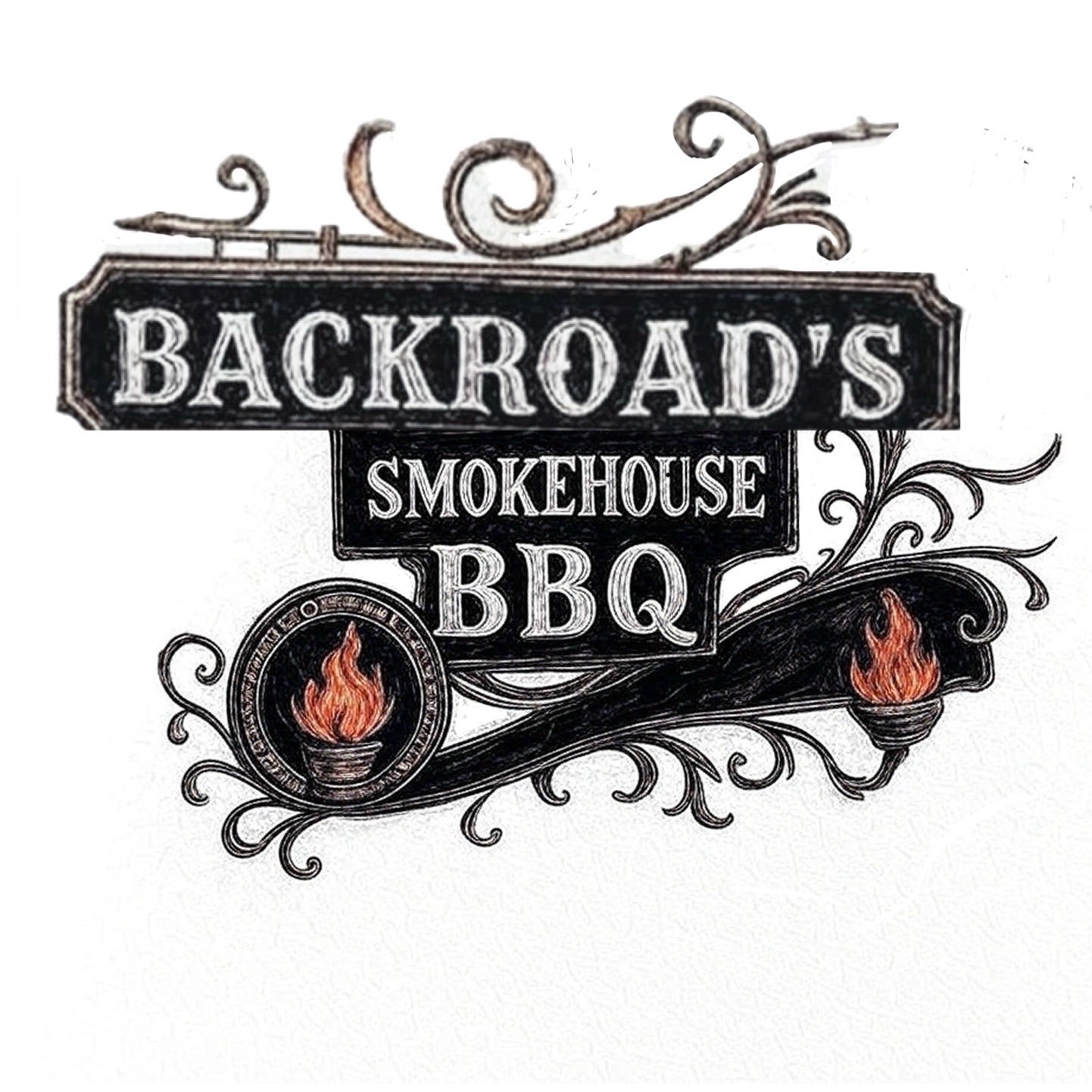 Backroad's Smokehouse BBQ