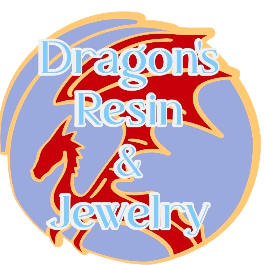 Dragon's Resin & Jewelry