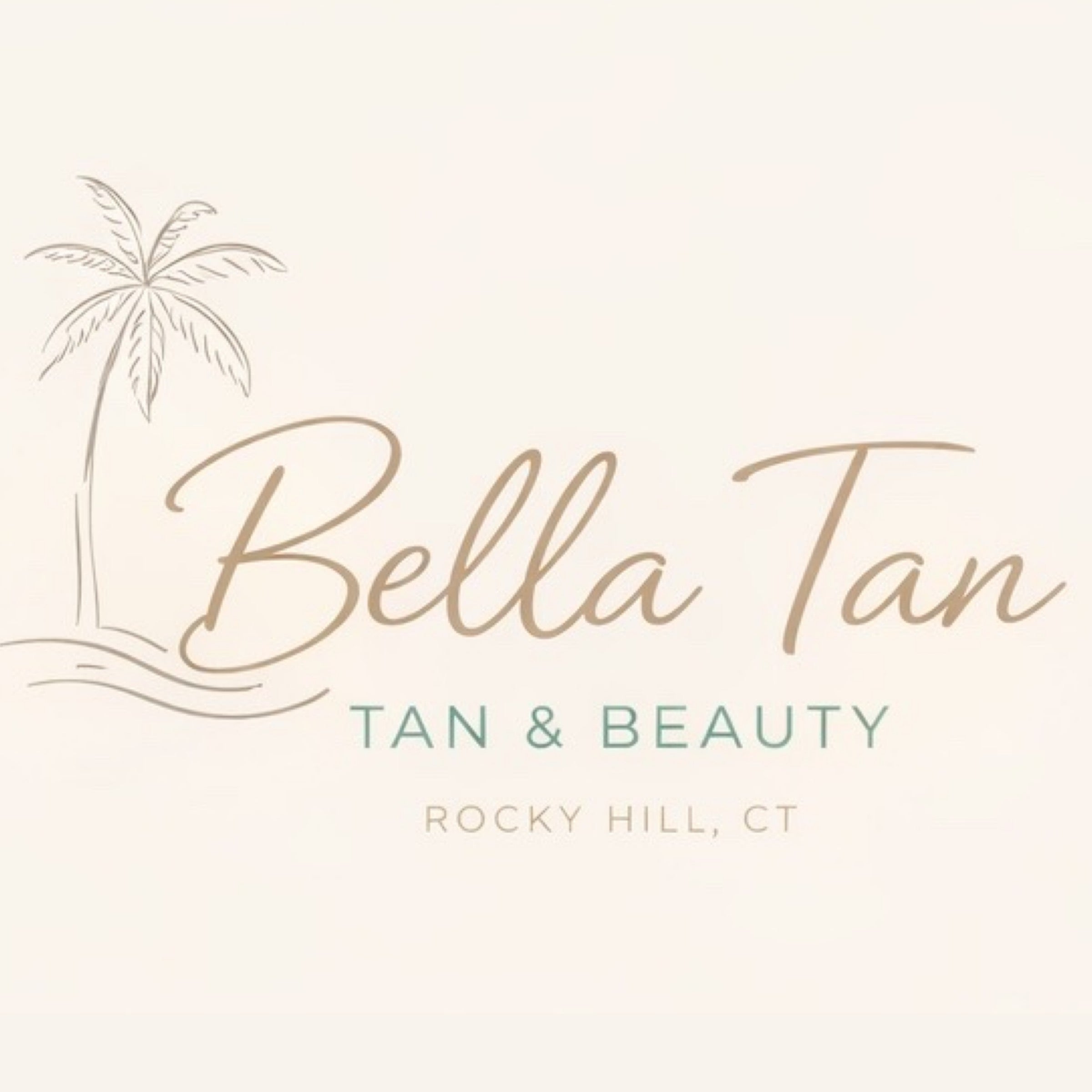 Bella Tan & Beauty