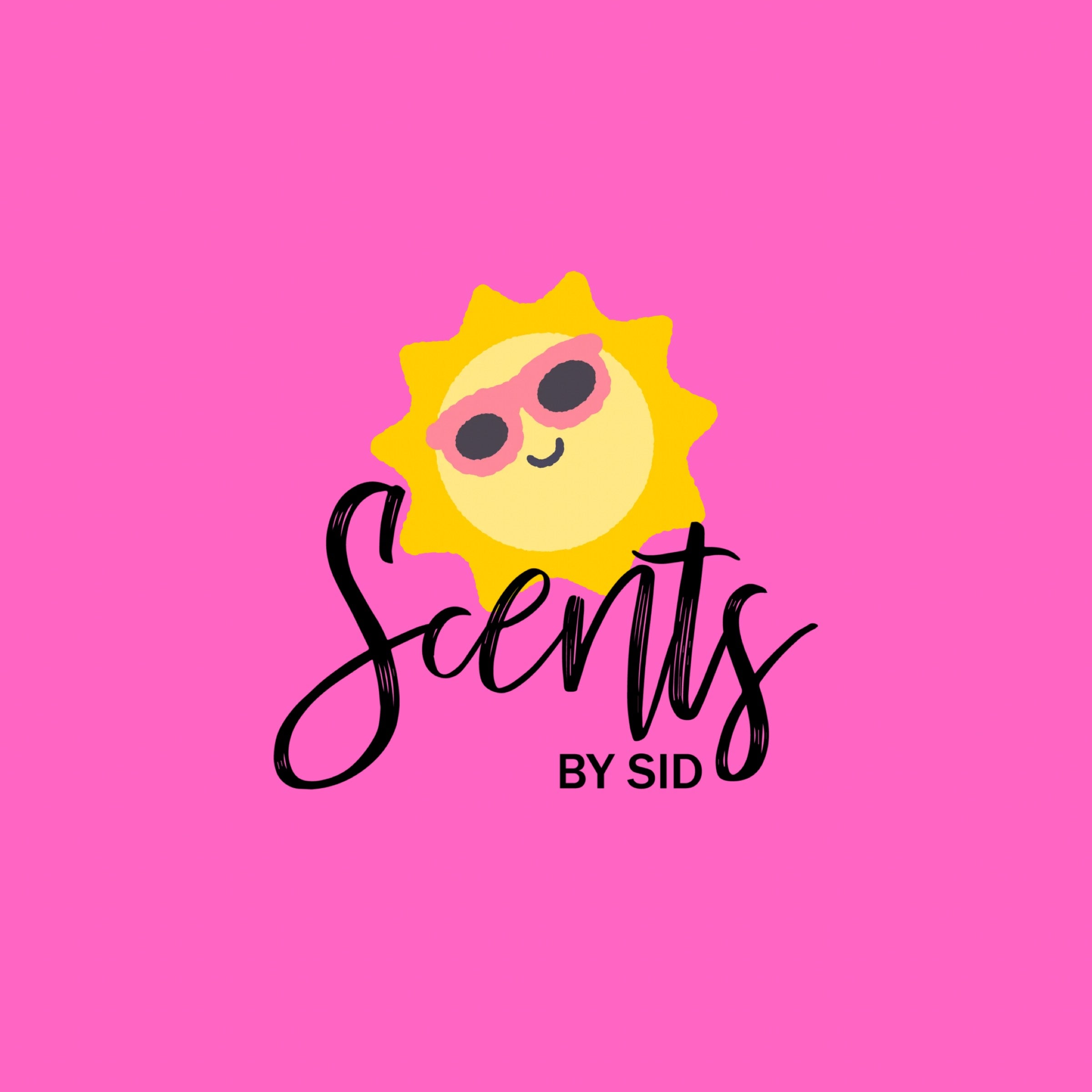 Scents by Sid
