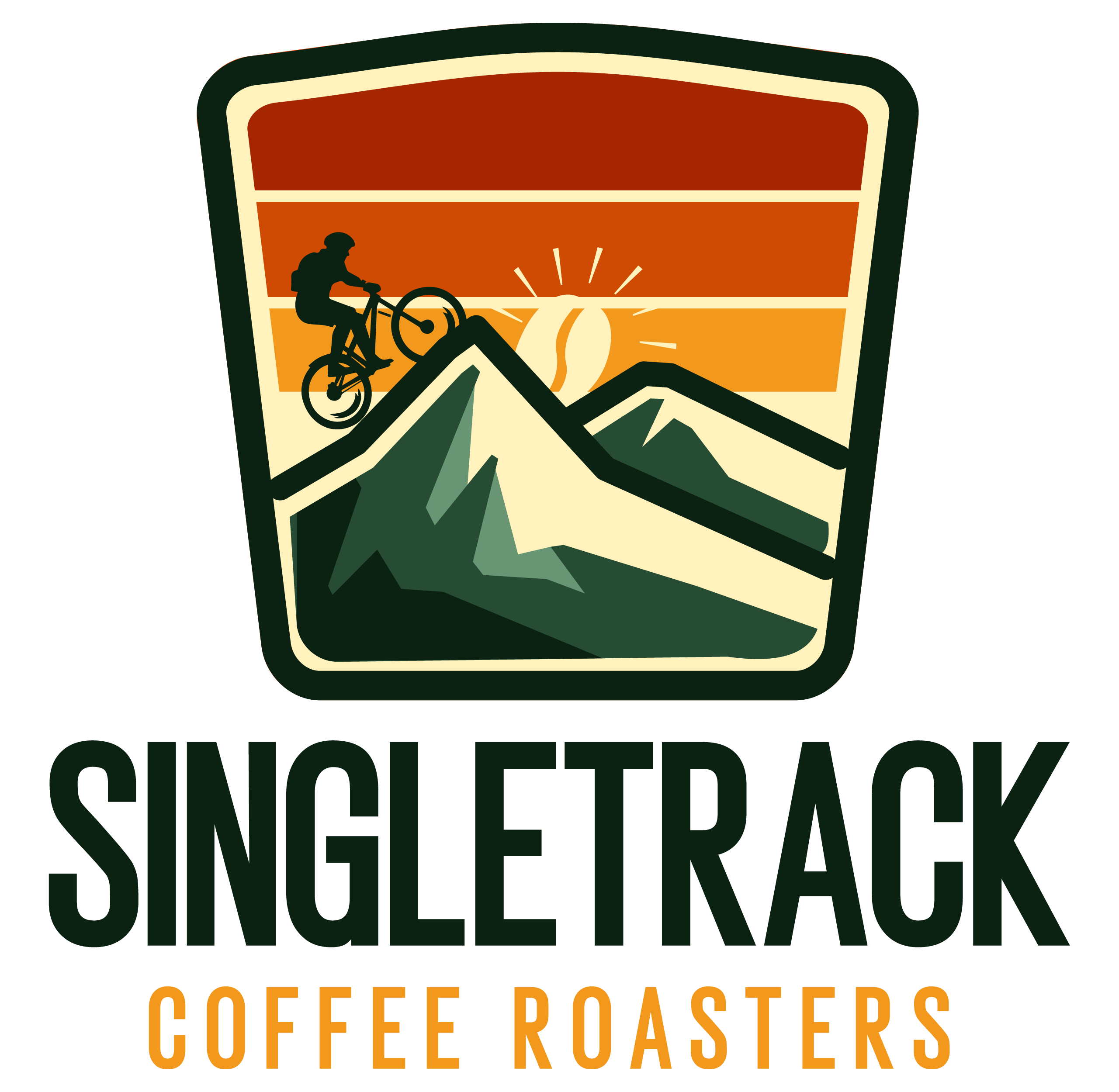 Singletrack Coffee Roasters