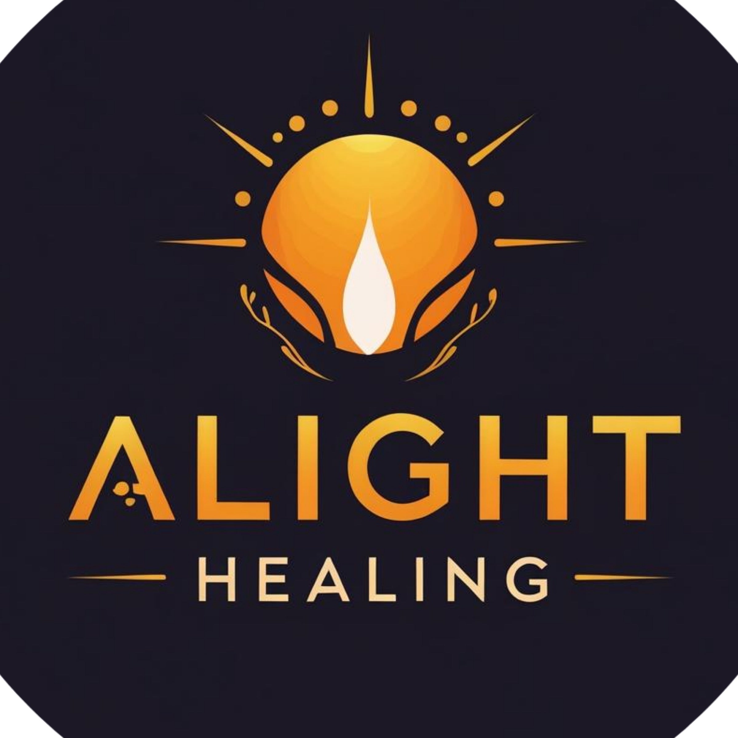 Alight Movement / Alight Healing