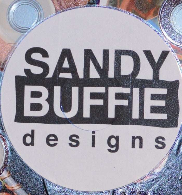 Sandy Buffie