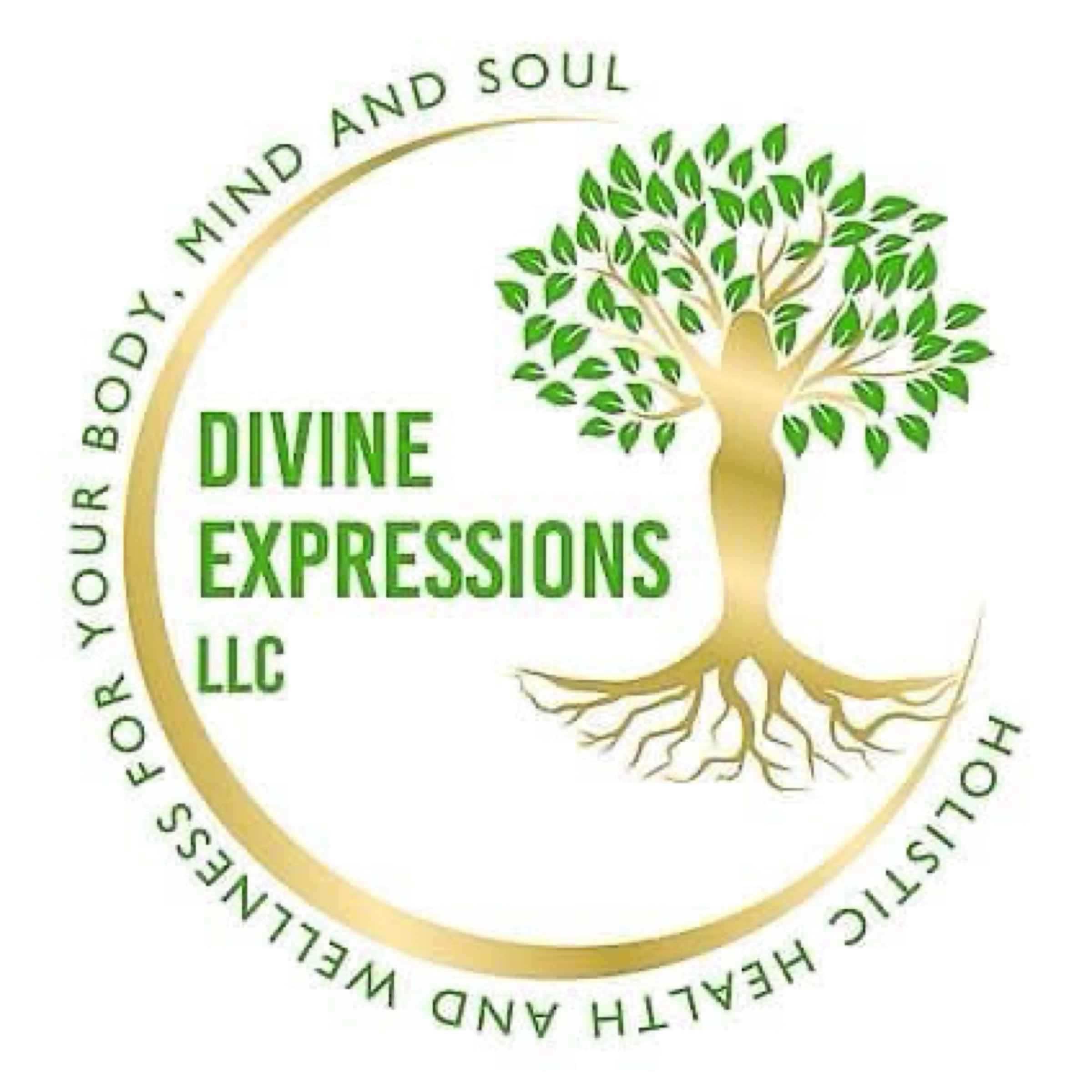 Divine Expressions, LLC