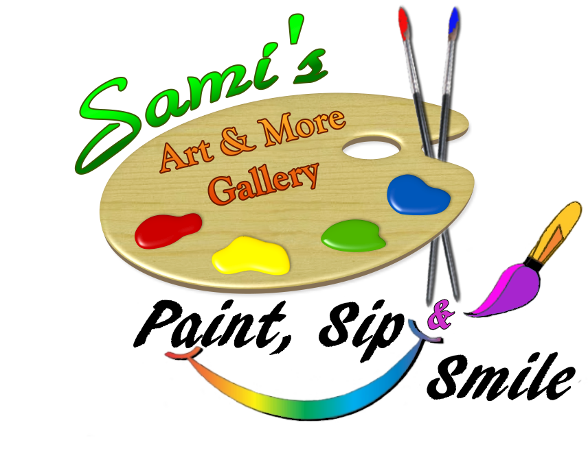 Sami's Art & More