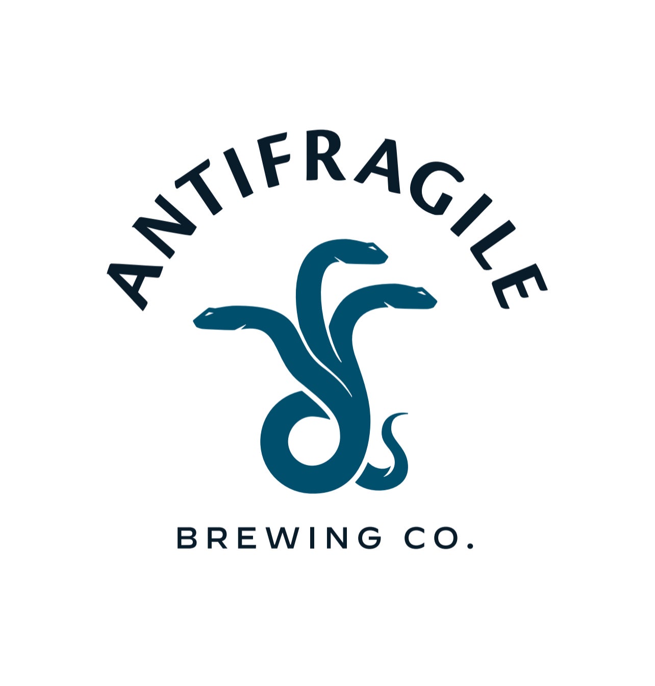 Antifragile Brewing Company