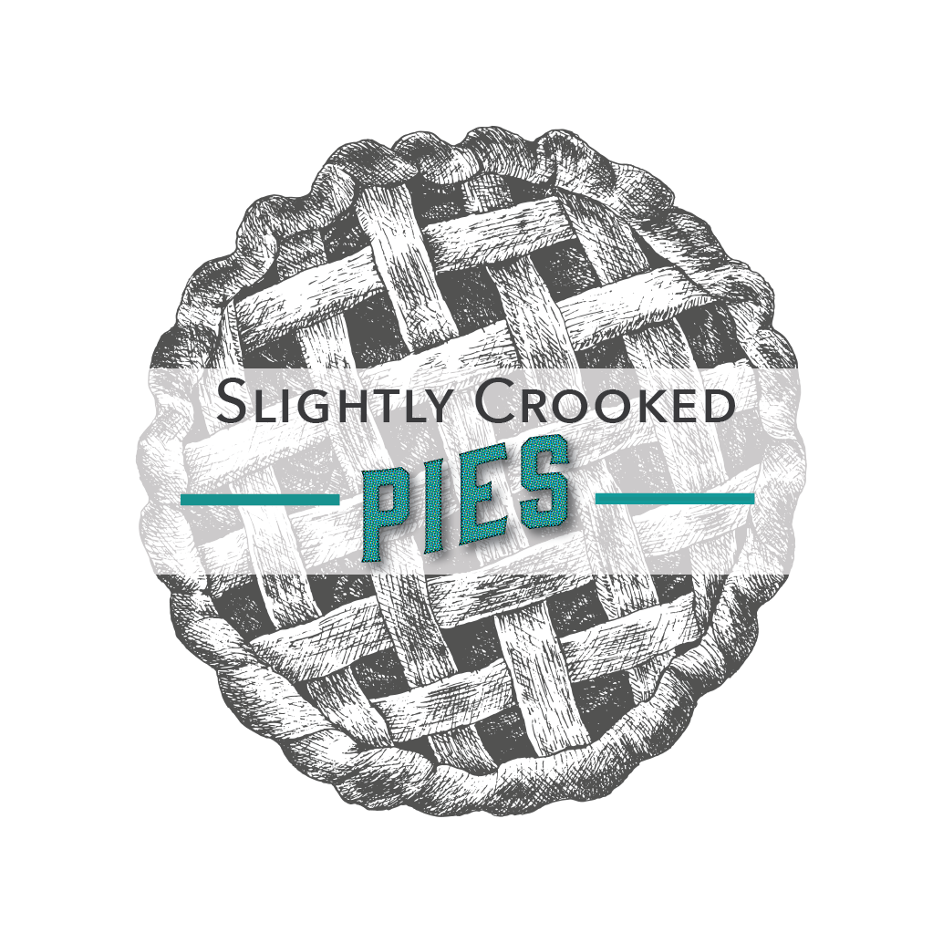 Slightly Crooked Pies