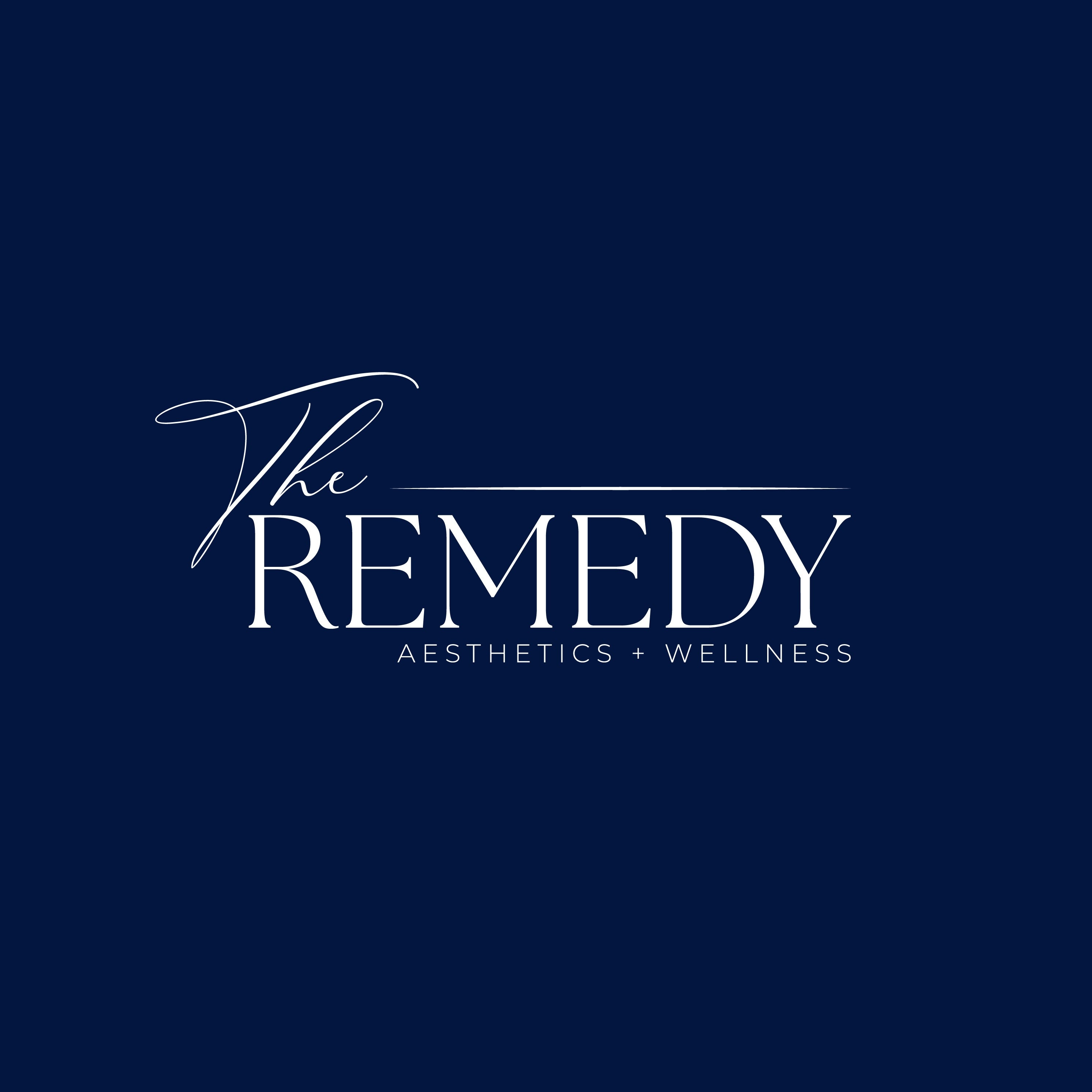 The Remedy Aesthetics and Wellness