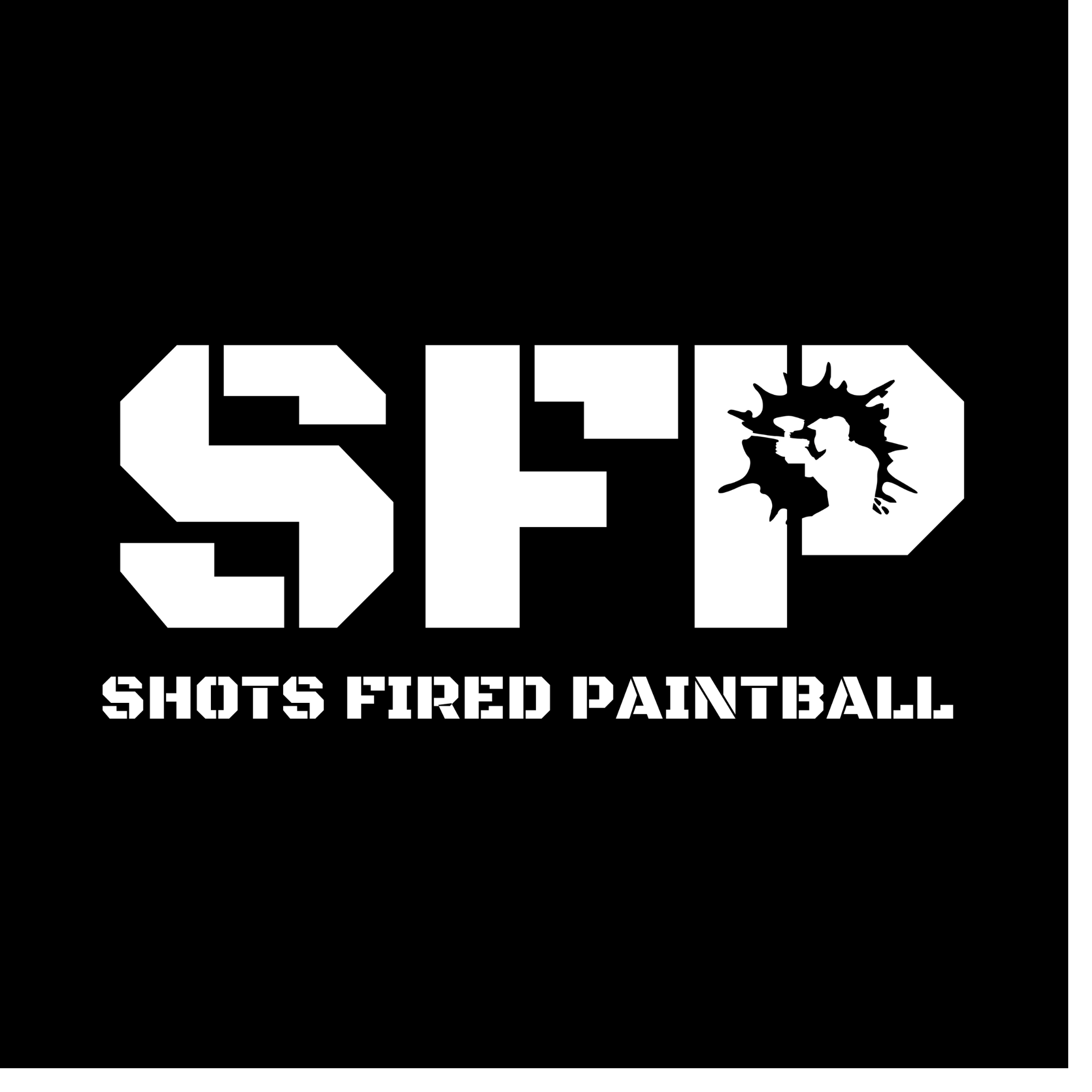 Shots Fired Paintball