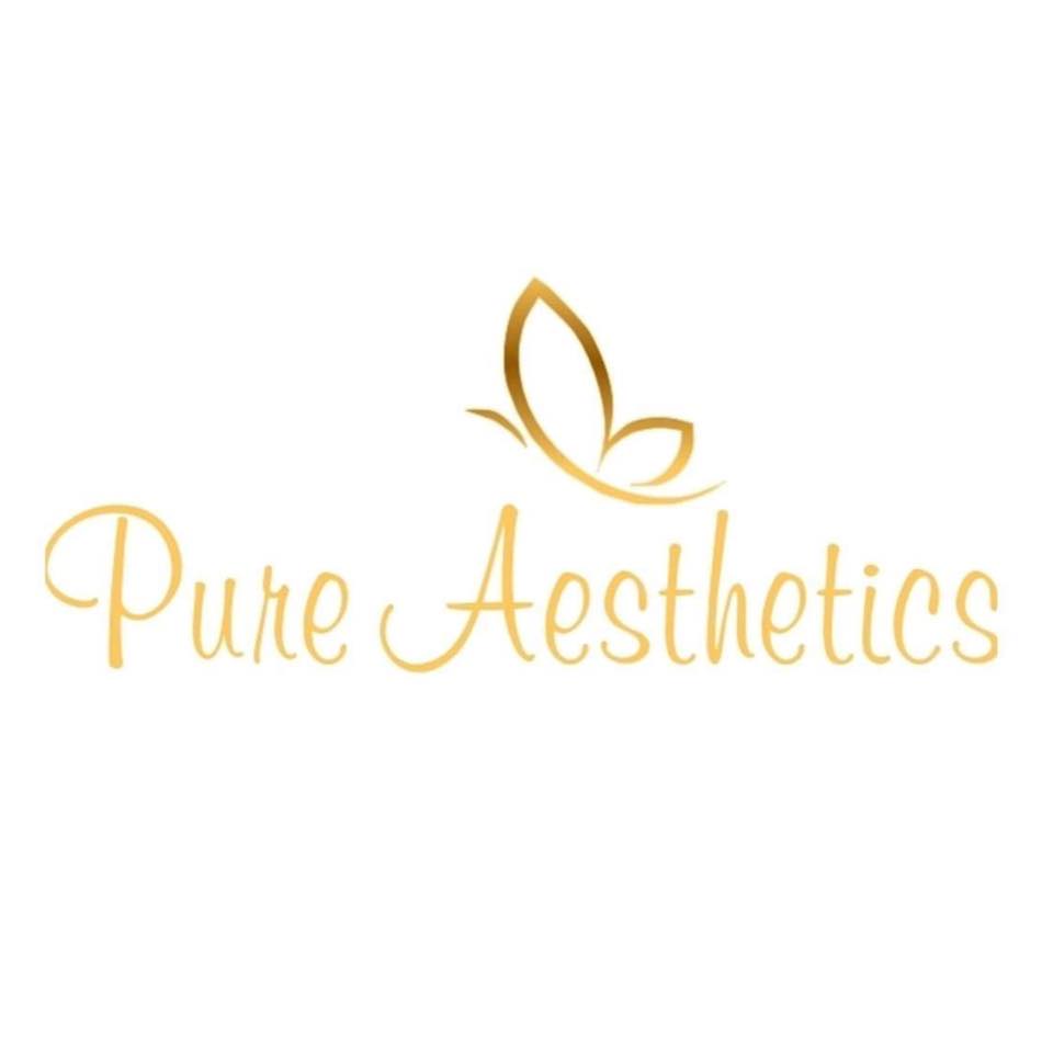 Pure Aesthetics