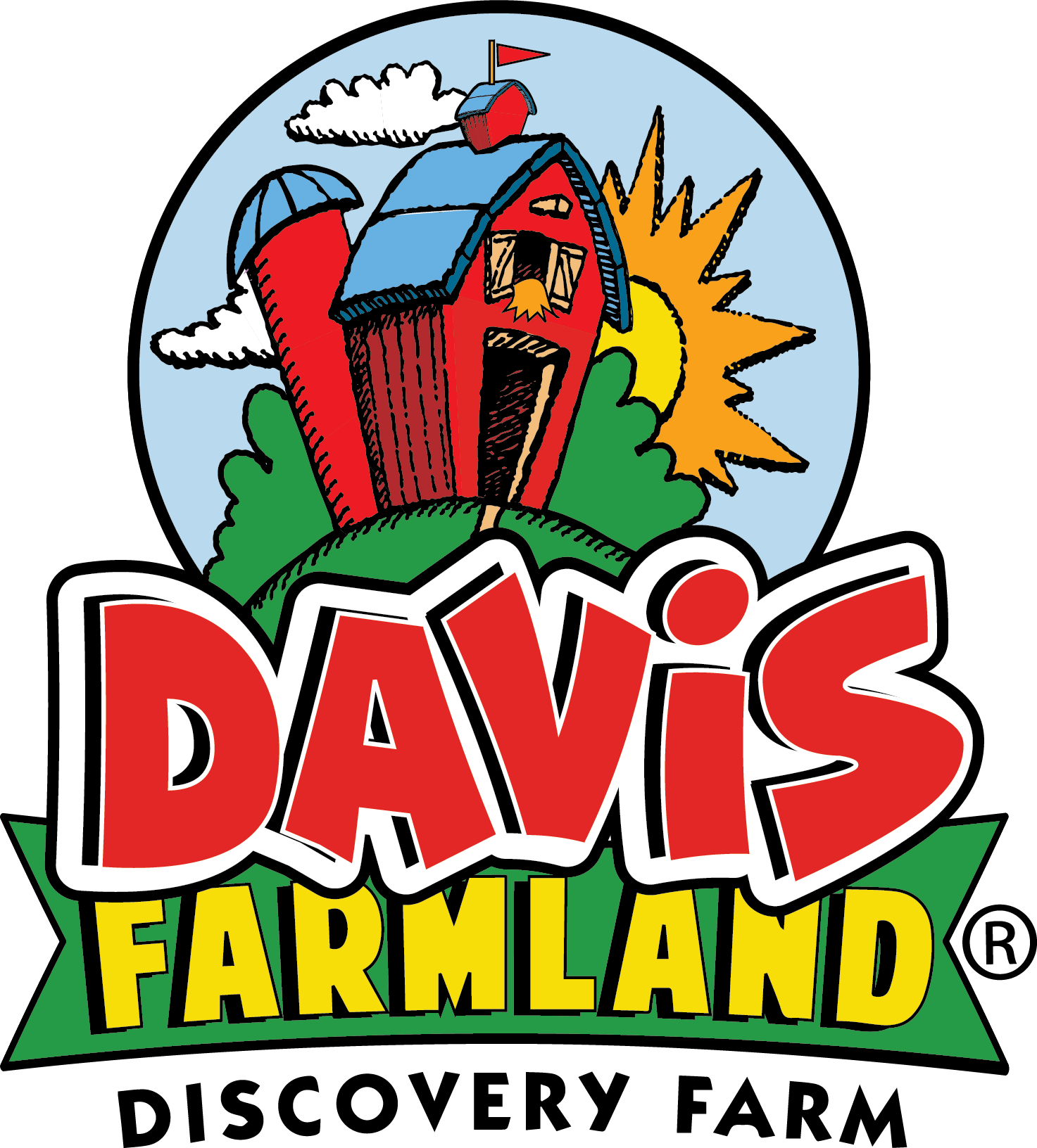 Davis Farmland