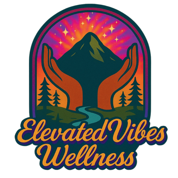 Elevated Vibes Wellness
