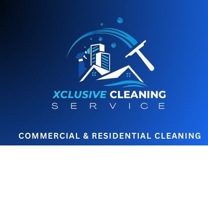 Xclusive Cleaning Service