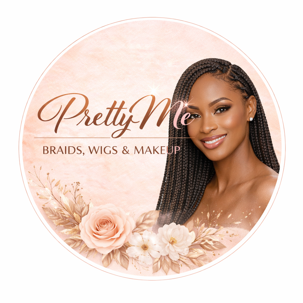 PrettyMe Braids