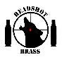 Headshot Brass