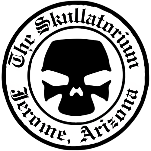 The Skullatorium