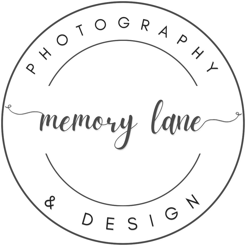Memory Lane Photography & Design